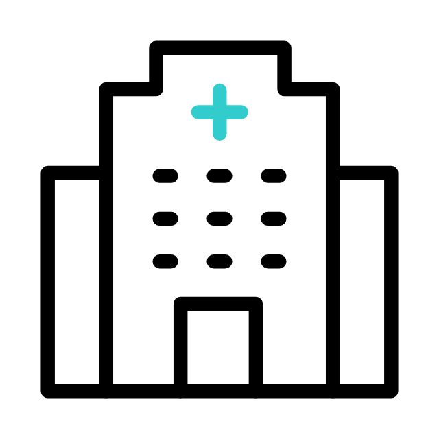 Hospitalización