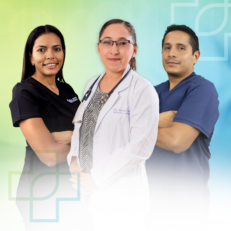 Ginecología y Obstetricia