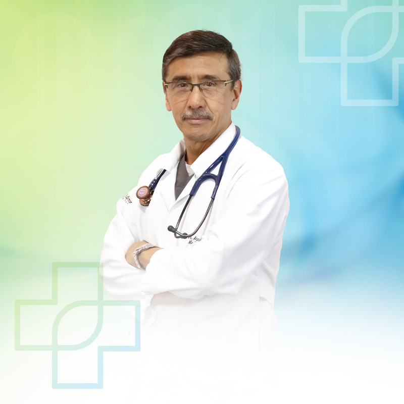 Medicina Interna