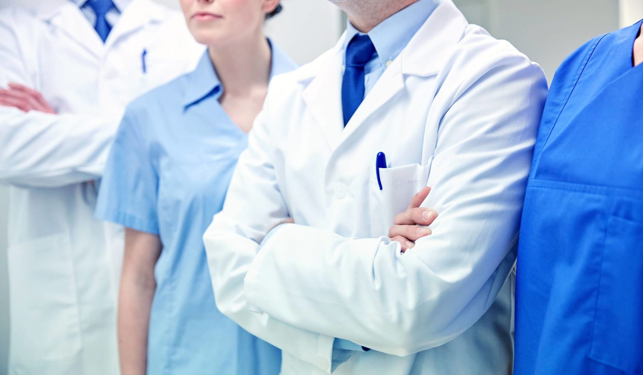 Consulta Médica